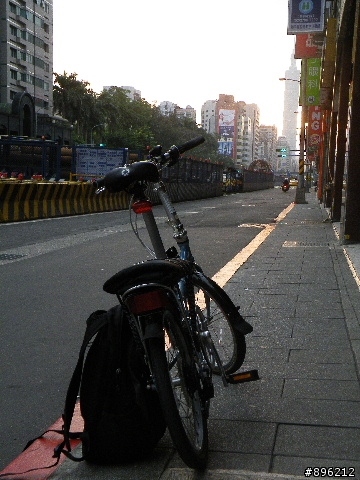不負責之三鐵環島(小折花東墾丁輕鬆騎)