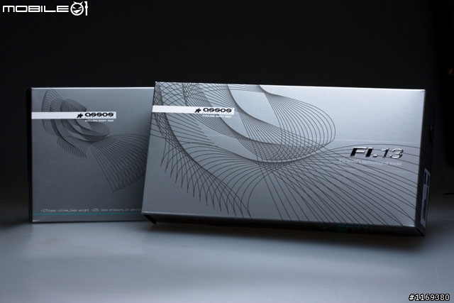 ASSOS FI.13 S5 一級車褲 開箱文
