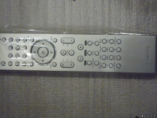 開箱文:PHILIPS MCD708 DVD床頭音響組 最心動的音響