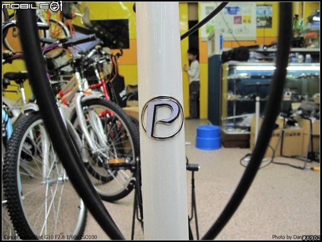 『牽新車』Progressive 20MT 照片與經驗分享