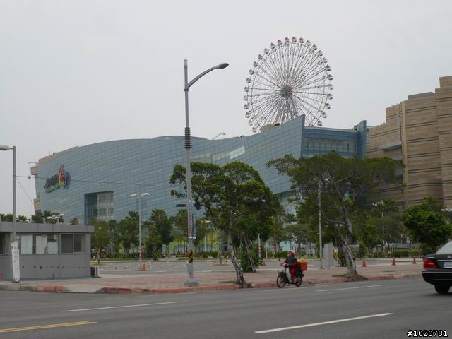 四點三碑的獨行環島之旅~台北→南投→高雄→台東→宜蘭→台北..03/22~03/26(圖多....真的很多)