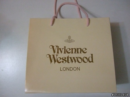 我的新"財布" Vivienne Westwood!!