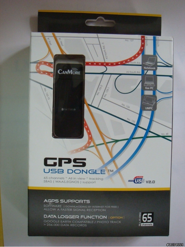 GT-730F + NB +Google Earth Pro + Papago