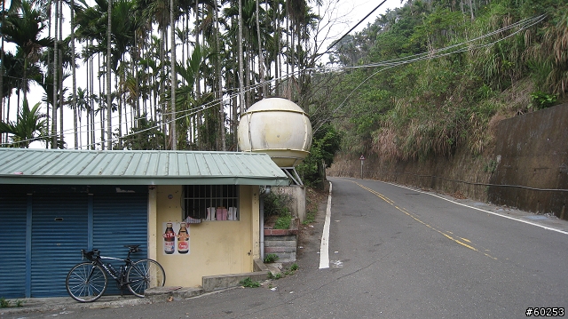 嘉義縣 竹崎→瑞水公路→瑞里→瑞峰→太興→瑞水公路→竹崎
