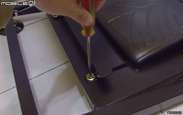 APIGA AP2賽車架開箱報告