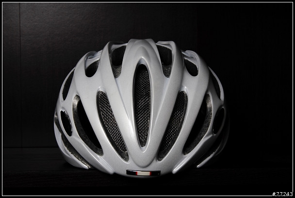 德國CASCO Daimor road安全帽分享 (美背系的安全帽)