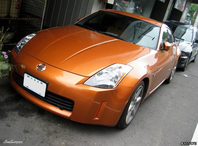 ~Fairlady Z~