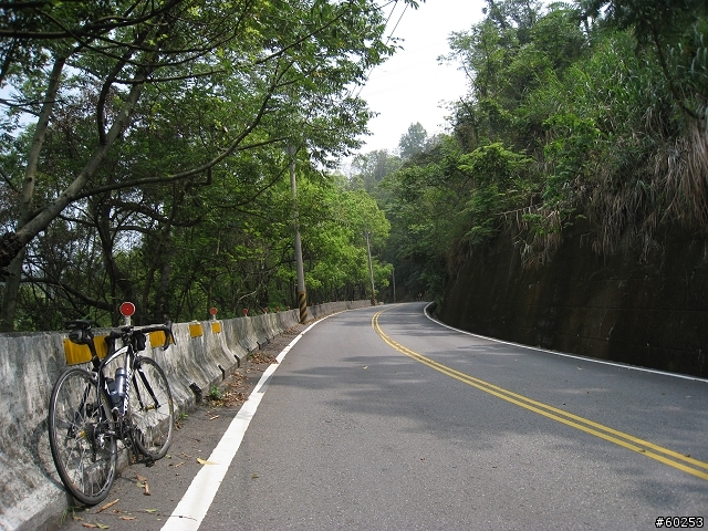 台中市 中興嶺→新社→台21線→天冷→國姓→136縣道→台中