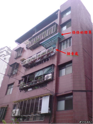 【世界之大無奇不有】之怪鄰居!