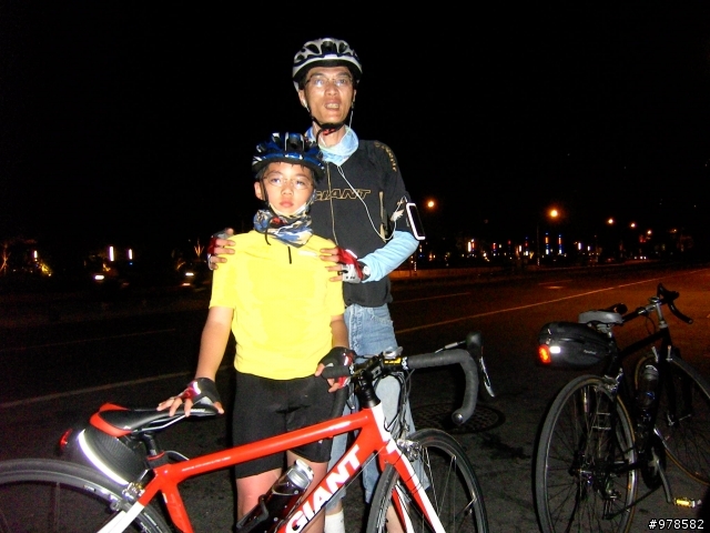 20090322鐵馬頑童在高雄