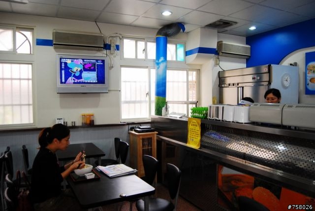 晨間廚房-桃園中正旗艦店