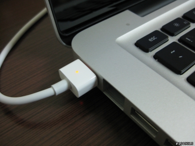 小小白出嫁了&新MacBook使用心得(圖多)