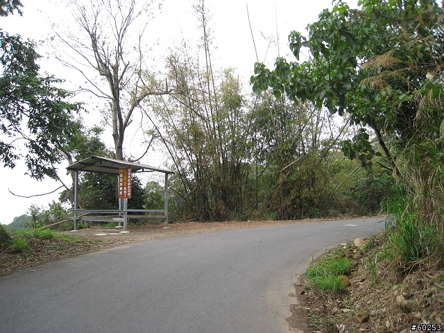 南投縣 名間→二水→松柏嶺→名間
