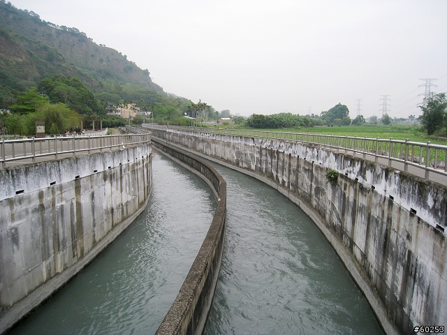 南投縣 名間→二水→松柏嶺→名間