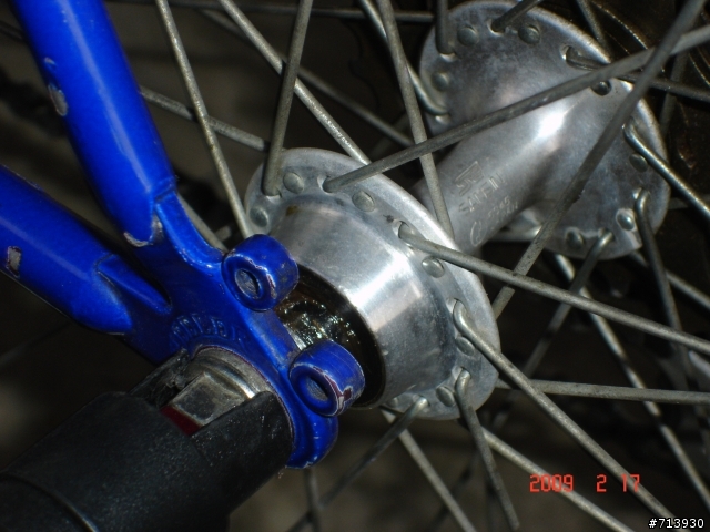 有圖無真相!Wheeler 鋼管公路車有人知道此車嗎?(圖多)