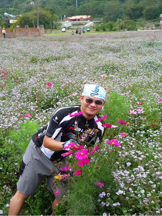 228(六)元氣首度跨縣市自由騎 照片燒滾滾上桌囉~~