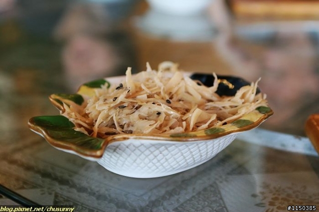 桃園南非美食小屋食記