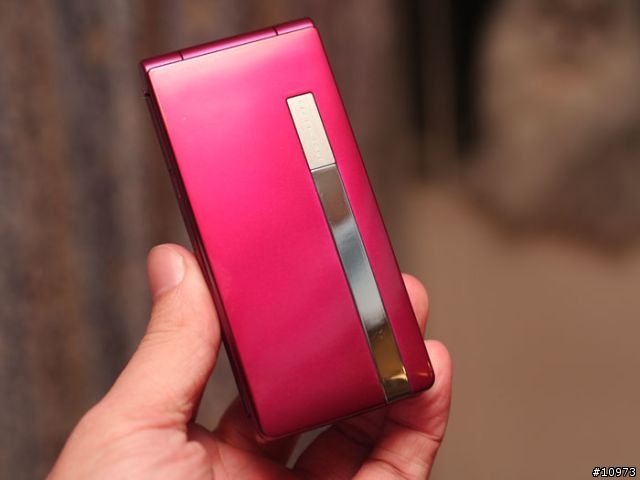 800萬畫素CCD SHARP WX-T930 實測