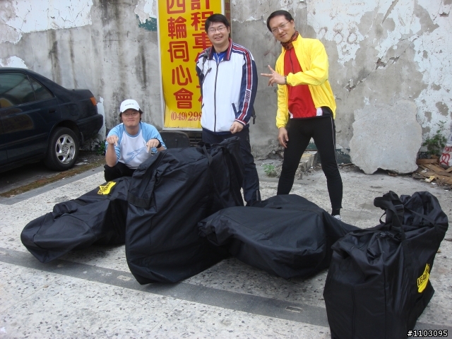 武嶺+加碼合歡山主峰自虐之Open將遊記開箱囉