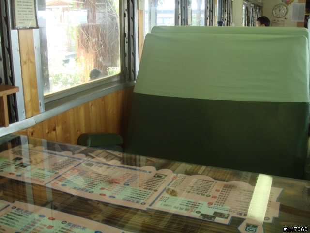 環島鐵路便當之黃金傳說