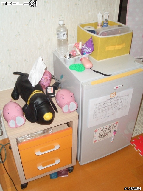 〔分享〕6坪小窩~租屋趣