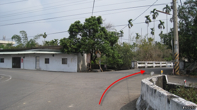 嘉義縣 竹崎→瑞水公路→瑞里→瑞峰→太興→瑞水公路→竹崎