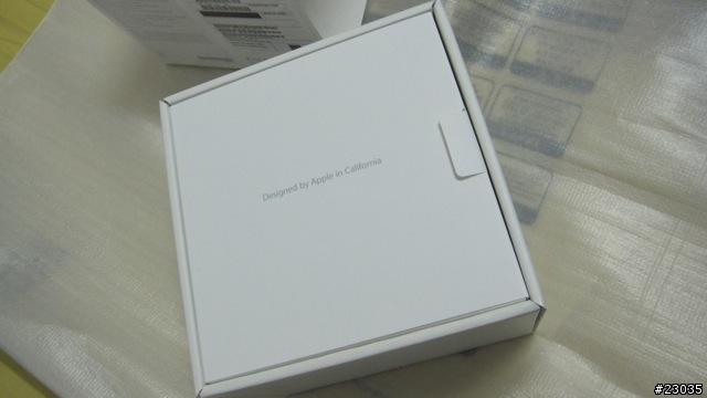 New Mac mini 小開箱