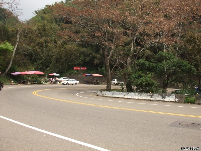 2009年酷爾盃CUORE自由車錦標賽競賽之路線模擬練習