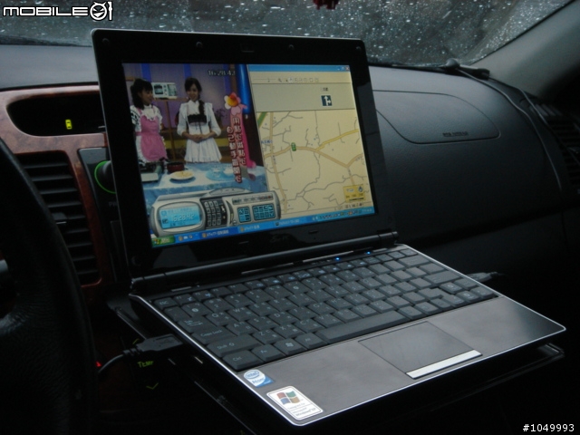 EPC降價了!(3.7車架來了!1002HA+高速電視棒+ssd+gps+...簡易心得分享.在首頁.圖多請小心)