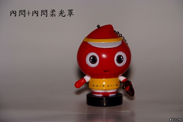 【內閃柔光罩】不專業評筆測試 ~~