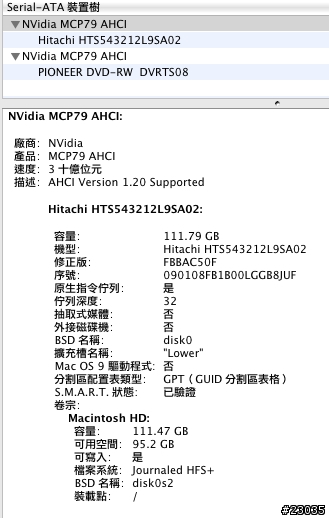 New Mac mini 小開箱