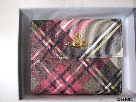 我的新"財布" Vivienne Westwood!!