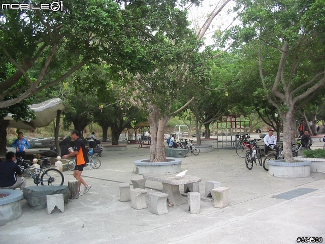 高雄縣 大竹村鳳梨園+東照山關帝廟環線