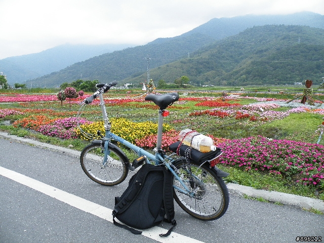 不負責之三鐵環島(小折花東墾丁輕鬆騎)
