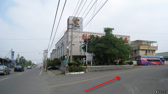 嘉義縣 竹崎→瑞水公路→瑞里→瑞峰→太興→瑞水公路→竹崎