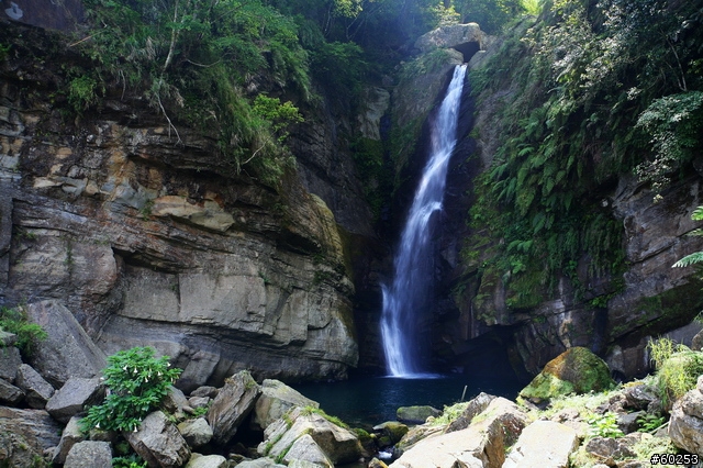 嘉義縣 竹崎→瑞水公路→瑞里→瑞峰→太興→瑞水公路→竹崎
