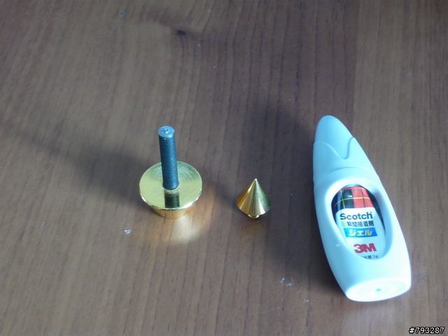 宅男房間再進化,用少少的預算打造屬於自己的視聽空間 3/15新增用工業級橡膠替換角錐後的心得