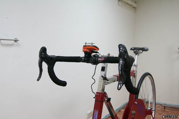 Fitting machine 器材介紹篇