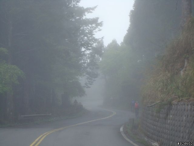土場、太平山、翠峰湖鐵人三項遊記