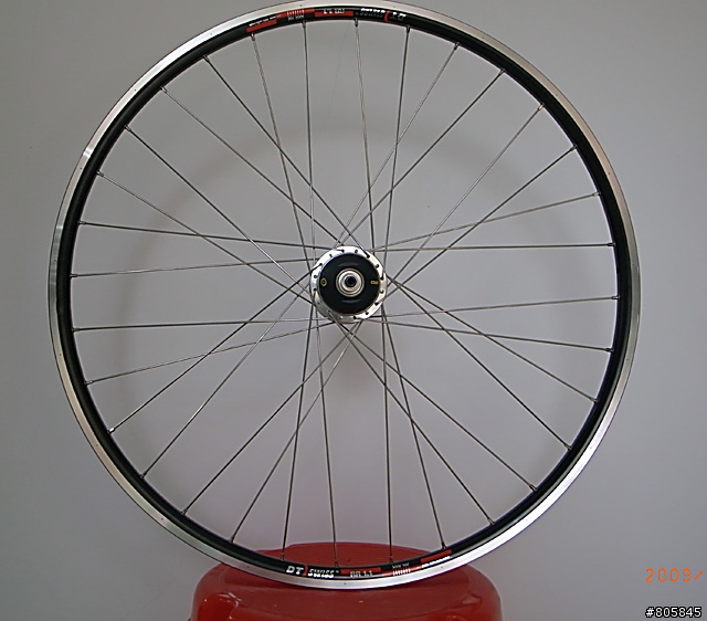 PowerTap Comp