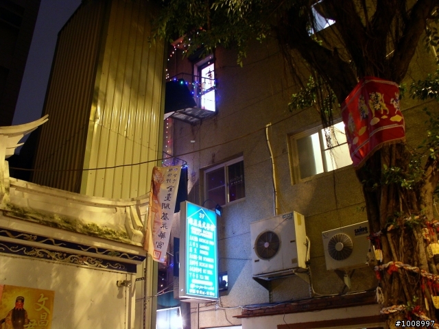 Green House 綠屋餐廳(台南許多老外喜歡去的餐廳)