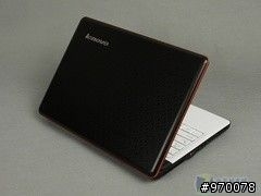 ★★★脱胎换骨 lenovo新14英寸IdeaPad Y450评测★★★★★