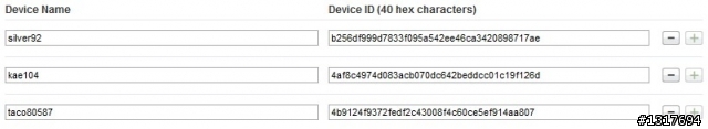 (已額滿!!!) 小弟也來送 iPhone 3G 3.0 Beta 開通