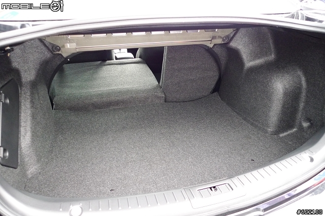 大改款Mazda 3內外實拍!! (15P)