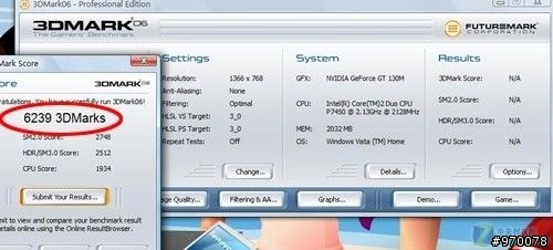 ★★★脱胎换骨 lenovo新14英寸IdeaPad Y450评测★★★★★