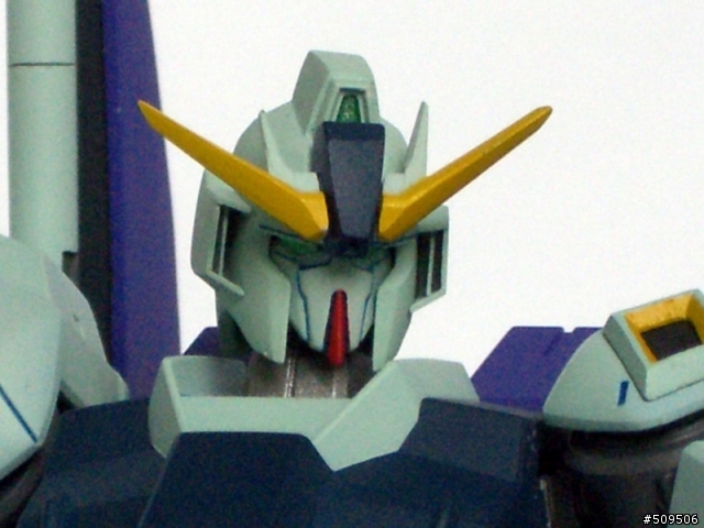 HGUC Re-GZ 改 Re-GZ Custom 阿姆羅特裝型