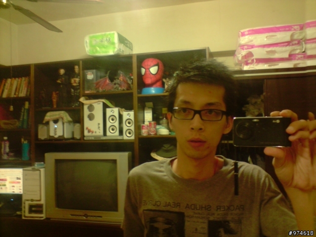 更新:(加入清楚照及實戴照)不要再給我手工框,prada眼鏡第一次不專業開箱