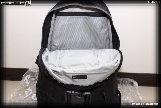 Lowepro Rover AW II 羅孚客雙肩背包開箱文