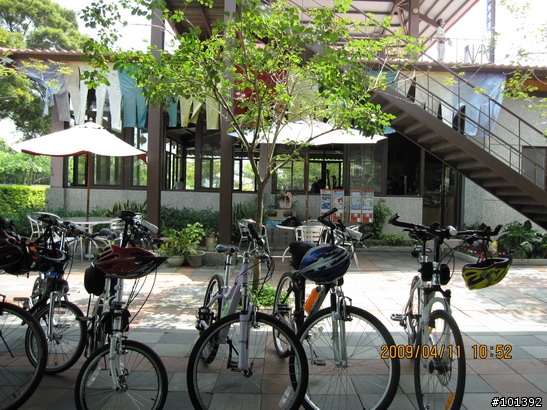 20090411台中慢慢騎TCSM彰化銀行山之行