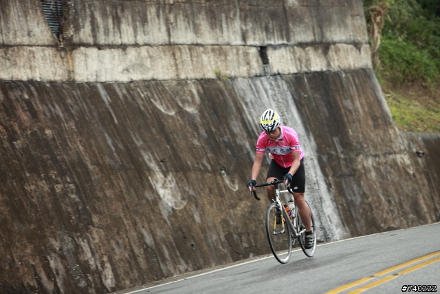 2009-0425~26環花東國際自行車大賽紀錄(第一天)